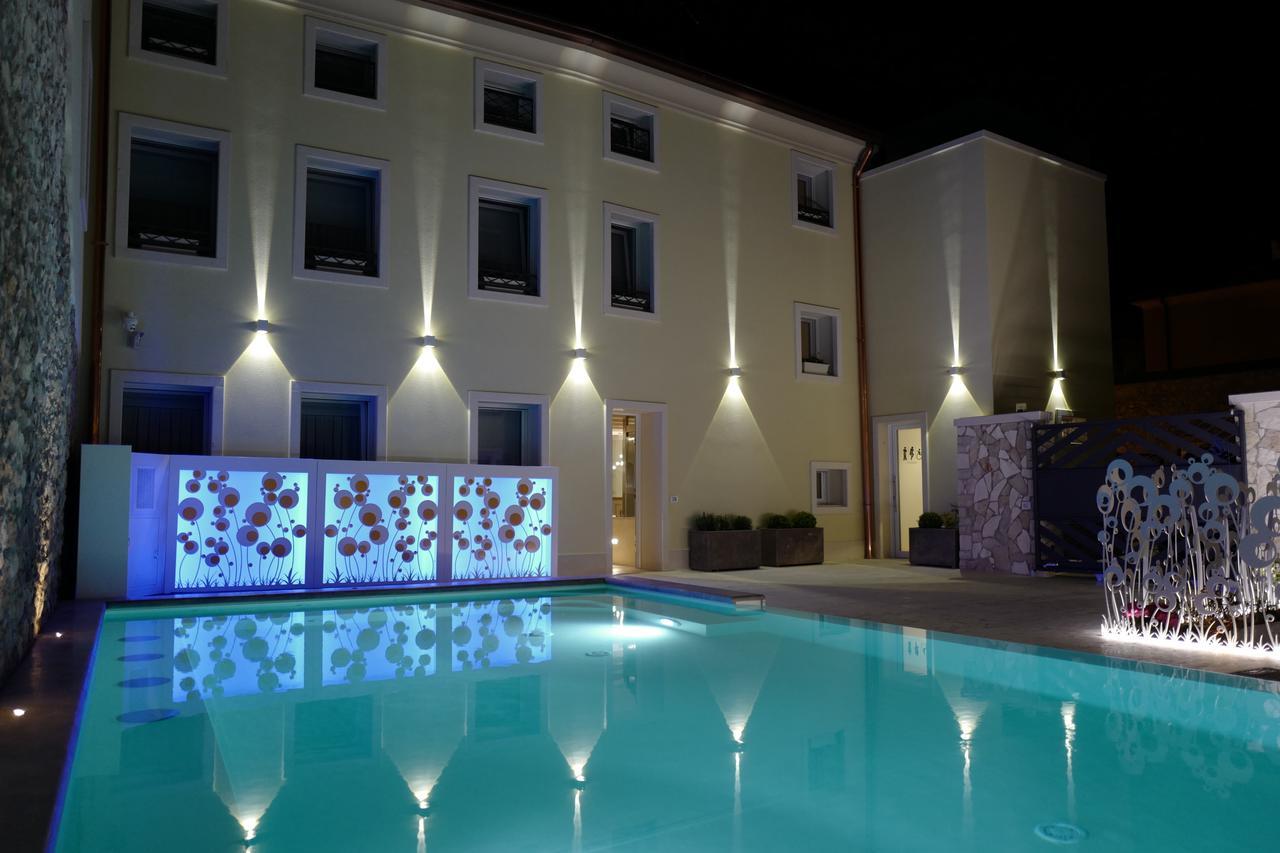 Residenza Ai Capitelli *